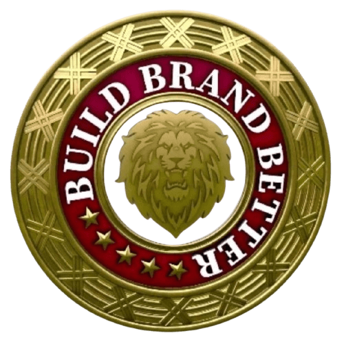 Build Brand Better